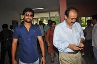 Eega Movie Press Meet Photos